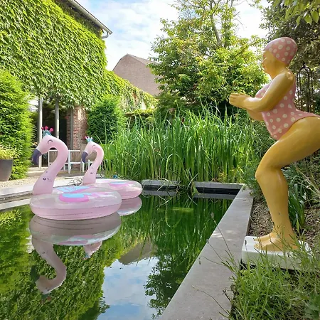 La Corderie Bed & Breakfast