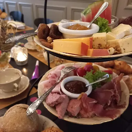 La Corderie 4*