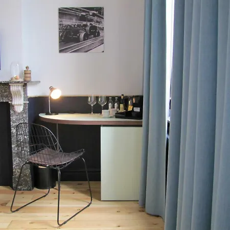 Bed & Breakfast La Corderie Hamme