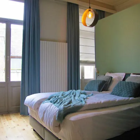 La Corderie Bed & Breakfast
