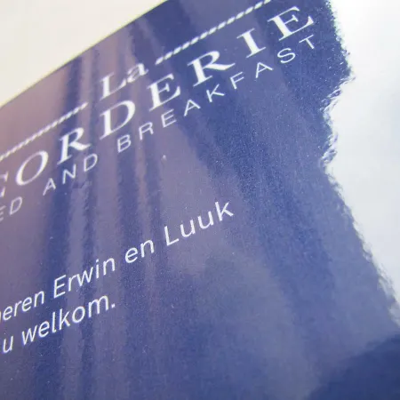 La Corderie