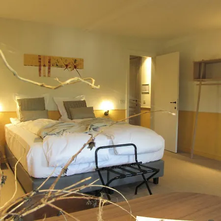 Bed & Breakfast La Corderie Hamme